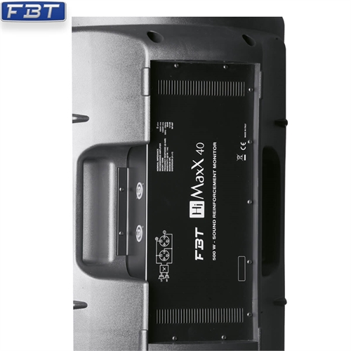 Loa FBT HIMAXX 40 3